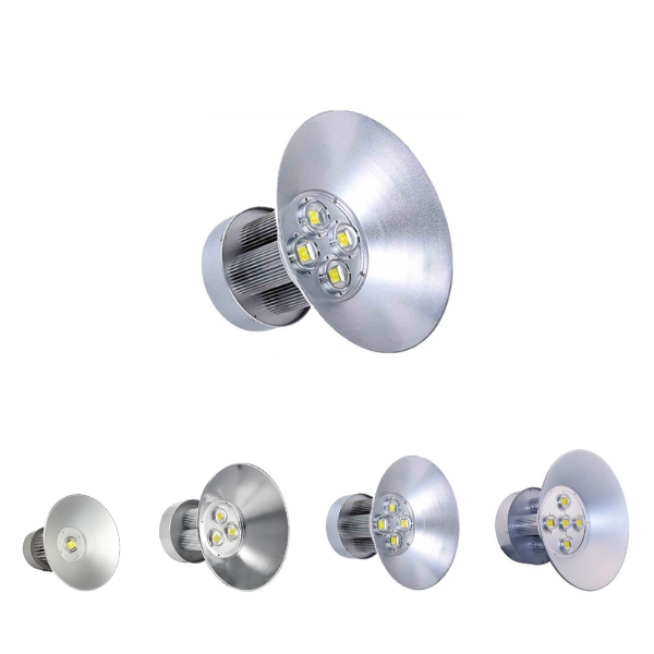 Đèn nhà xưởng [DX-SA-HB20] 50W-300W |Saco